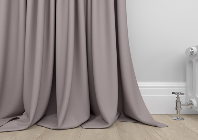 Ascot, Lavender - Made to Measure Curtains - Image 6